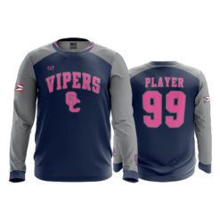 3608 FD Long Sleeve MENS GC-VIPERS-CAMP-2022-1