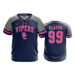 3608 FD MENS 2 BUTTON SCOOP NECK CL GC-VIPERS-CAMP-2022-1
