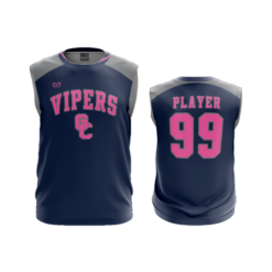 3608 FD Sport Sleeveless MENS GC-VIPERS-CAMP-2022-1