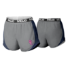 3608 CL WOMENS TRACK SHORTS GC-VIPERS-CAMP-2022-2