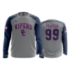 3608 FD Long Sleeve MENS GC-VIPERS-CAMP-2022-2
