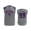 3534 FD Sport Sleeveless MENS GC-VIPERS-CAMP-2022-2