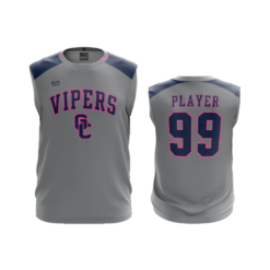 3608 FD Sport Sleeveless MENS GC-VIPERS-CAMP-2022-2