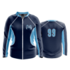 3608 CL WOMENS VAPOR JACKET SUB GC-VIPERS-REESE-1