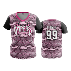 3608 FD Womens V-Neck GC-VIPERS-HEWITT-1