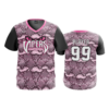 3608 FD Sport V-Neck MENS GC-VIPERS-HEWITT-1