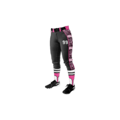 3608 FD Girls Fastpitch Pant CL GC-VIPERS-HEWITT-1