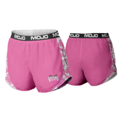 3608 CL WOMENS TRACK SHORTS GC-VIPERS-HEWITT-2