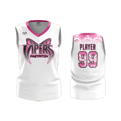 3608 FD Womens V-Neck Sleeveless GC-VIPERS-HEWITT-2