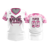 3608 FD Womens V-Neck GC-VIPERS-HEWITT-2