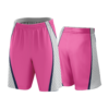 3608 UNISEX HIGH RISE BASKETBALL SHORTS 1PLY CL GC-VIPERS-BASKETBALL-2022