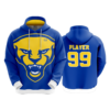 3614 FD Hoody CLAY-PANTHERS-1