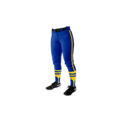 3614 FD Girls Fastpitch Pant CL CLAY-PANTHERS-1