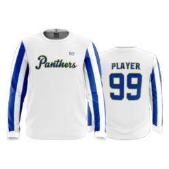 3614 FD Long Sleeve MENS CLAY-PANTHERS-2