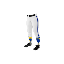 3614 FD Girls Fastpitch Pant CL CLAY-PANTHERS-2