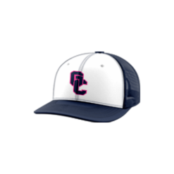 3608 Team Cap Trucker 112 GC-VIPERS-HOWARD-1