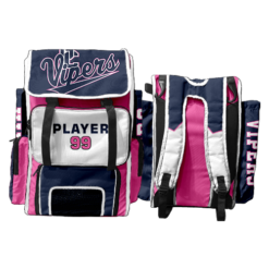3608 Game Day Bat Pack GC-VIPERS-HOWARD-1