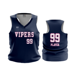 3608 FD Racerback GC-VIPERS-HOWARD-1