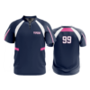 3608 CL DERBY JACKET SHORT SLEEVE GC-VIPERS-HOWARD-1