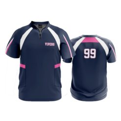 3608 CL DERBY JACKET SHORT SLEEVE GC-VIPERS-HOWARD-1