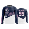 3608 FD Long Sleeve MENS GC-VIPERS-HOWARD-1