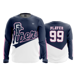 3608 FD Long Sleeve MENS GC-VIPERS-HOWARD-1