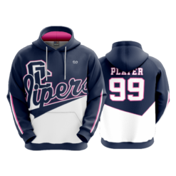 3608 FD Hoody GC-VIPERS-HOWARD-1