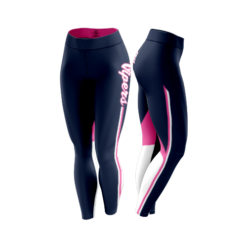 3608 FD Leggings GC-VIPERS-HOWARD-1