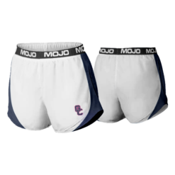 3608 CL WOMENS TRACK SHORTS GC-VIPERS-HOWARD-2