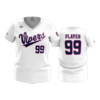 3265 WOMENS V NECK GC-VIPERS-HOWARD-2