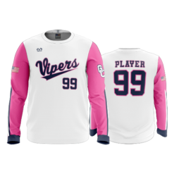 3608 FD Long Sleeve MENS GC-VIPERS-HOWARD-2