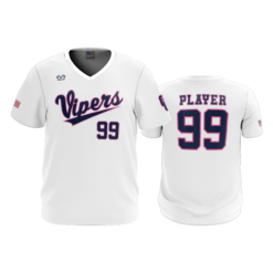 3608 FD Sport V-Neck MENS GC-VIPERS-HOWARD-2