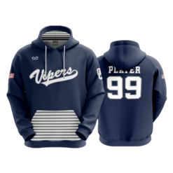 3608 FD Hoody GC-VIPERS-HOWARD-3