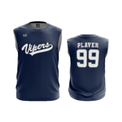 3608 FD Sport Sleeveless MENS GC-VIPERS-HOWARD-3