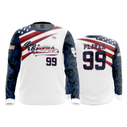 3608 FD Long Sleeve MENS GC-VIPERS-HOWARD-4