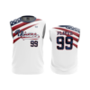 3608 FD Sport Sleeveless MENS GC-VIPERS-HOWARD-4