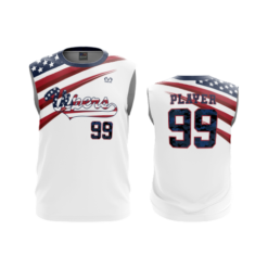 3608 FD Sport Sleeveless MENS GC-VIPERS-HOWARD-4