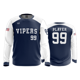 3608 FD Long Sleeve MENS GC-VIPERS-HOWARD-5