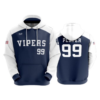 3608 FD Hoody GC-VIPERS-HOWARD-5