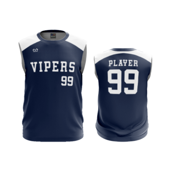 3608 FD Sport Sleeveless MENS GC-VIPERS-HOWARD-5