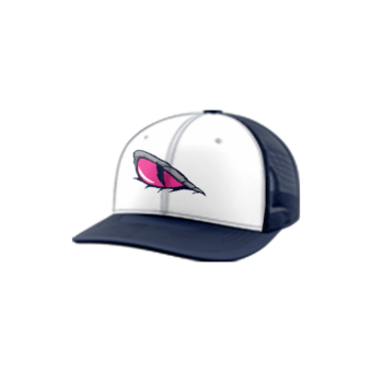 3608 Team Cap Trucker 112 GC-VIPERS-CAMP-2022-1