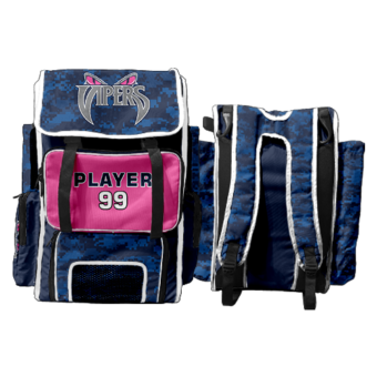3608 Game Day Bat Pack GC-VIPERS-CAMP-2022-1