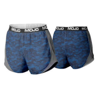 3608 CL WOMENS TRACK SHORTS GC-VIPERS-CAMP-2022-1