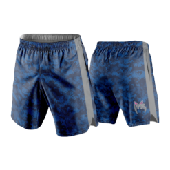 3608 LIGHTWEIGHT MICROFIBER 160gsm SHORT GC-VIPERS-CAMP-2022-1