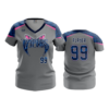 3608 FD Womens V-Neck GC-VIPERS-CAMP-2022-1