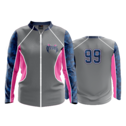 3608 CL WOMENS VAPOR JACKET SUB GC-VIPERS-CAMP-2022-1