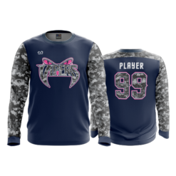 3608 FD Long Sleeve MENS GC-VIPERS-CAMP-2022-2