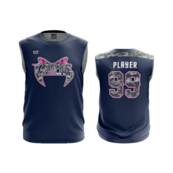 3608 FD Sport Sleeveless MENS GC-VIPERS-CAMP-2022-2