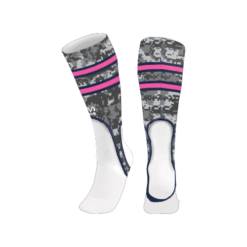 3608 CL FIELD STIRRUPS GC-VIPERS-CAMP-2022-2