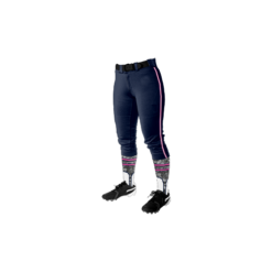 3608 FD Girls Fastpitch Pant CL GC-VIPERS-CAMP-2022-2